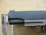 Colt Custom Shop CQB Pistol 45 ACP - 9 of 13