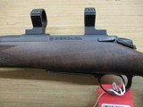 BERGARA B-14 TIMBER 6.5 CREED - 8 of 11