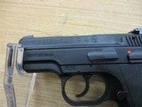 CZ 2075 Rami Pistol 01753, 40 S&W - 8 of 12