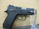 CZ 2075 Rami Pistol 01753, 40 S&W - 1 of 12