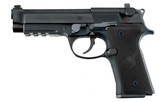Beretta 92X Full-Size 9mm J92FR921G - 1 of 1