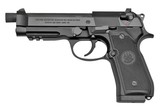 Beretta 92A1 9mm J9A9F102 - 1 of 1