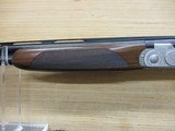Beretta 687 Silver Pigeon III Shotgun J6873FK8, 20 Gauge - 5 of 7