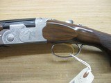 Beretta 687 Silver Pigeon III Shotgun J6873FK8, 20 Gauge - 6 of 7