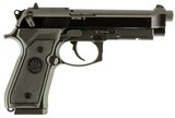 Beretta M9A1 22LR 22LR J90A1M9A1F19 - 1 of 1