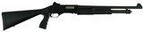 Savage Arms|Stevens 320 Security Pump Shotgun 20 Gauge 22439 - 1 of 1