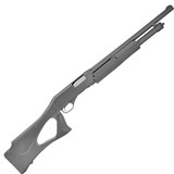 Savage|Stevens 320 Security Thumbhole Pump Shotgun 20 Gauge 23247 - 1 of 1