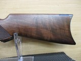 Winchester 1886 Deluxe Case Hardened 45-70 534227142 - 5 of 8