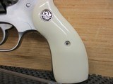 Ruger Redhawk Revolver 5033, 357 Mag - 3 of 14