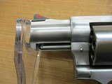 Ruger Redhawk Revolver 5033, 357 Mag - 9 of 14