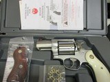 Ruger Redhawk Revolver 5033, 357 Mag - 1 of 14