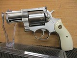 Ruger Redhawk Revolver 5033, 357 Mag - 2 of 14