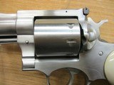 Ruger Redhawk Revolver 5033, 357 Mag - 8 of 14