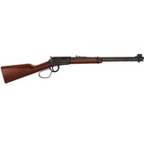 Henry Repeating Arms Standard Lever 22 LR H001LL - 1 of 1