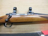 RUGER M77 ULTRA LITE .243 WIN - 3 of 12