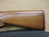 RUGER M77 ULTRA LITE .243 WIN - 9 of 12