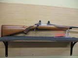 RUGER M77 ULTRA LITE .243 WIN - 1 of 12