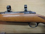 RUGER M77 ULTRA LITE .243 WIN - 8 of 12