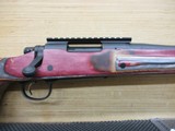 REMINGTON 700 BDL 22-250 REM - 3 of 12