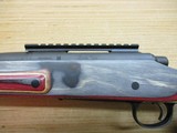 REMINGTON 700 BDL 22-250 REM - 8 of 12