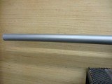 WINCHESTER MODEL 70 VARMINT .223 REM - 6 of 13