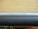 WINCHESTER MODEL 70 VARMINT .223 REM - 10 of 13