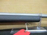 WINCHESTER MODEL 70 VARMINT .223 REM - 4 of 13