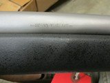 WINCHESTER MODEL 70 VARMINT .223 REM - 11 of 13