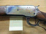Winchester 1886 Deluxe Case Hardened 45-70 534227142 - 6 of 7
