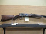 Winchester 1886 Deluxe Case Hardened 45-70 534227142 - 1 of 7