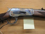 Winchester 1886 Deluxe Case Hardened 45-70 534227142 - 3 of 7
