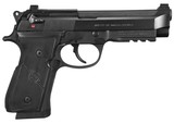 Beretta 92X Full-Size 9mm J92FR921 - 1 of 1