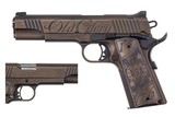 Auto Ordnance 1911 Old Glory Edition 45 ACP 1911TCAC11 - 1 of 1