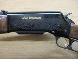 Browning BLR Gold Medallion 243 Win 034036111 - 7 of 8