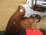 RUGER REDHAWK SS .44 MAG - 2 of 15
