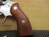 RUGER REDHAWK SS .44 MAG - 6 of 15