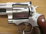 RUGER REDHAWK SS .44 MAG - 7 of 15