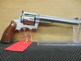 RUGER REDHAWK SS .44 MAG - 1 of 15