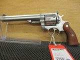 RUGER REDHAWK SS .44 MAG - 5 of 15
