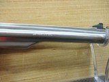 RUGER REDHAWK SS .44 MAG - 4 of 15