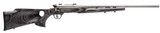 Savage Arms B.MAG Stainless Laminate Heavy Barrel 17WSM 96972 - 1 of 1