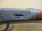 WINCHESTER MODEL 55 TAKEDOWN.32 WS - 4 of 19