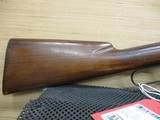 WINCHESTER MODEL 55 TAKEDOWN.32 WS - 2 of 19