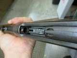 WINCHESTER MODEL 55 TAKEDOWN.32 WS - 15 of 19