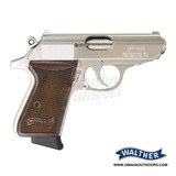 Walther Arms PPK/S 380 ACP 4796004WG - 1 of 1