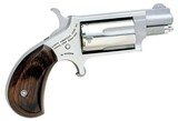 North American Arms Mini Revolver 22M NAA-22MS - 1 of 1