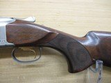 Browning Citori 725 Sporting Left Hand 12 Gauge 0135833010 - 6 of 7