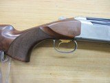 Browning Citori 725 Sporting Left Hand 12 Gauge 0135833010 - 3 of 7