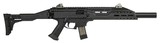 CZ-USA Scorpion EVO 3 S1 Carbine W/ Faux Suppressor 9MM 08507 - 1 of 1