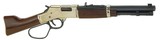 Henry Repeating Arms Big Boy Mare's Leg 357 H006MML - 1 of 1